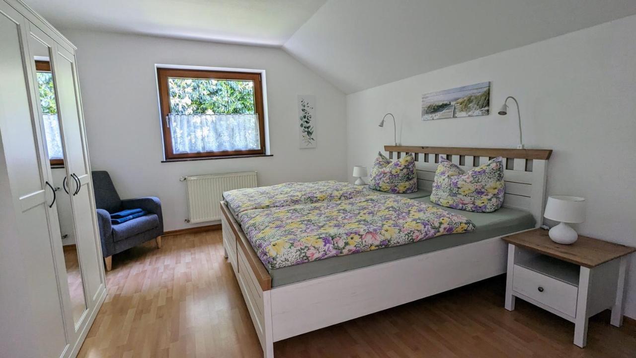 Апартаменты Haus An Der Mosel Бернкастель-Кюс Экстерьер фото